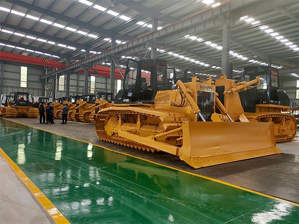 bulldozer testing area 01