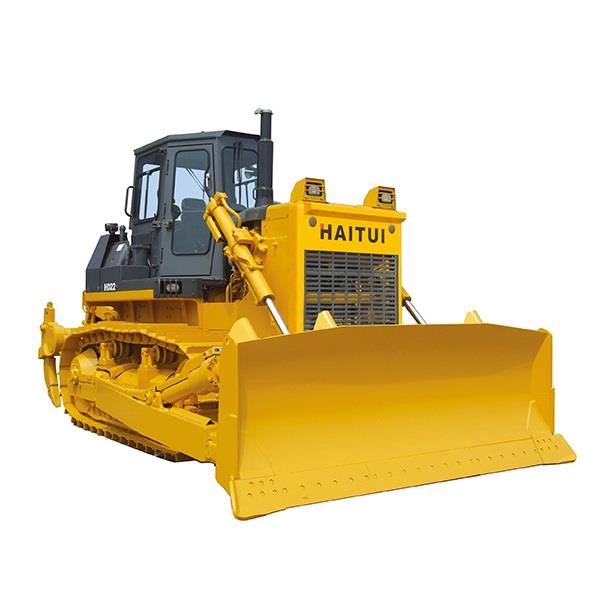 220HP حفار زحافة هيدروليكي